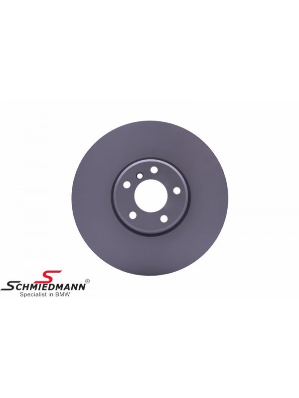 F06/F07/F01 ÖN FREN DİSKİ SAĞ 5.0İ/6.0İ…