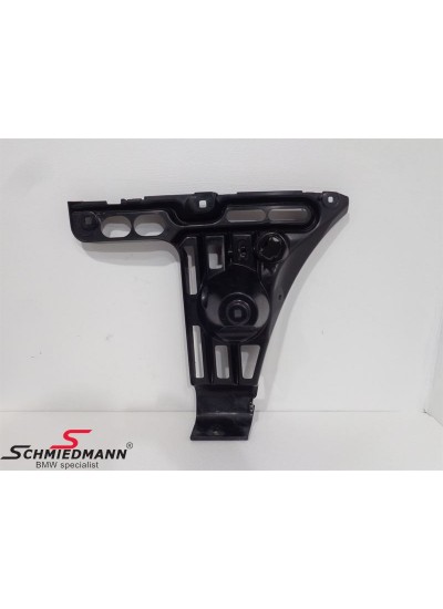 TAMPON BRAKETİ TAMPON BRAKETİ