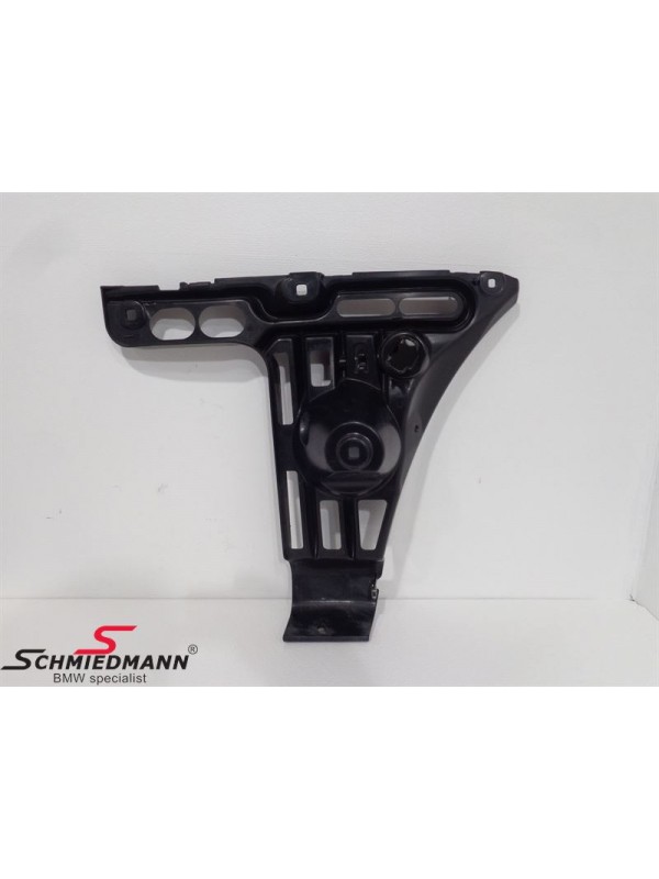 TAMPON BRAKETİ… TAMPON BRAKETİ…