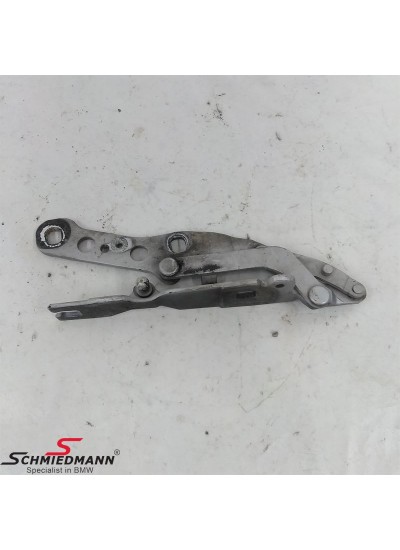 E46 KAPUT MENTESESİ SOL E46 KAPUT MENTESESİ SOL