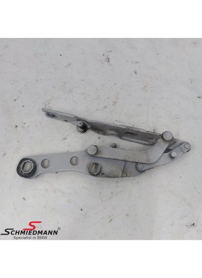 E46 KAPUT MENTESESİ SAĞ E46 KAPUT MENTESESİ SAĞ