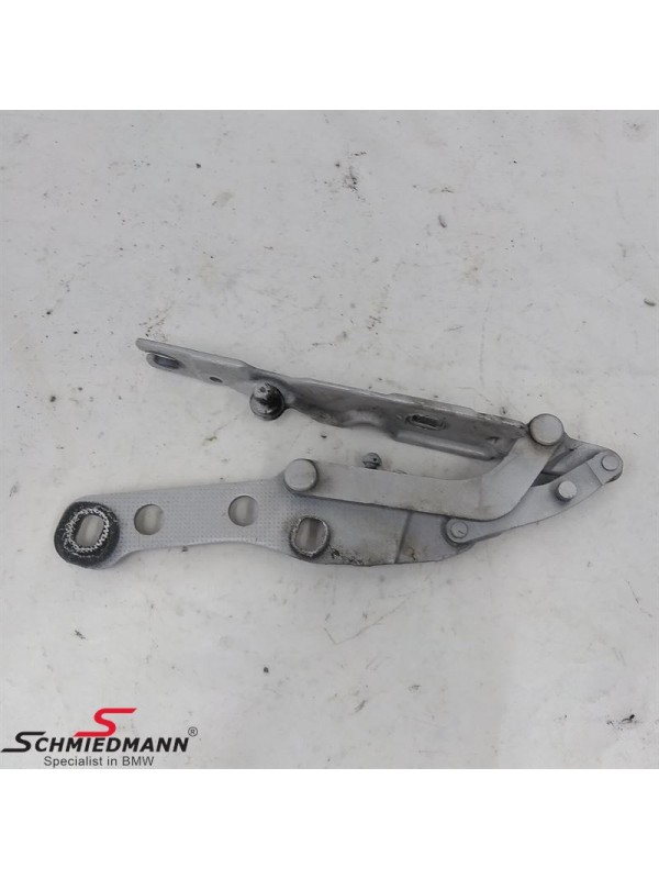 E46 KAPUT MENTESESİ SAĞ… E46 KAPUT MENTESESİ SAĞ…