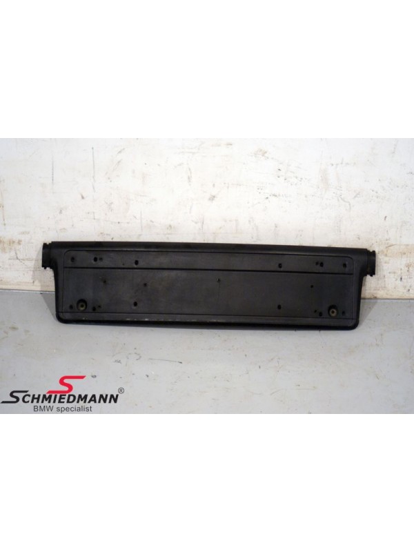 E46 ÖN PLAKALIK… E46 ÖN PLAKALIK…