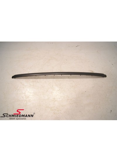 E46/4 ARKA TAMPON BANDI (ORTA) E46/4 ARKA TAMPON BANDI (ORTA)