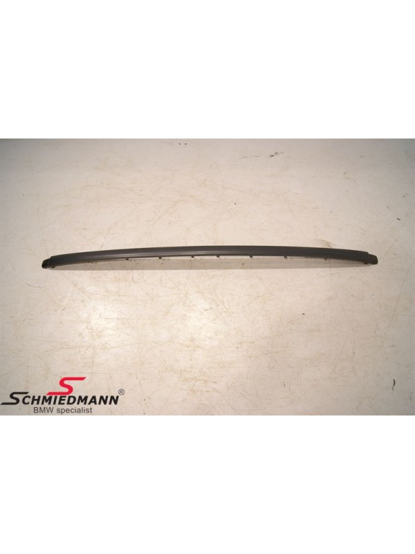 E46/4 ARKA TAMPON BANDI (ORTA)…