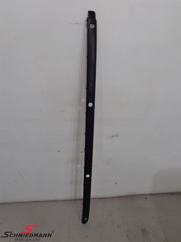 E46/4 ARKA TAMPON BANDI (ORTA) PDC…