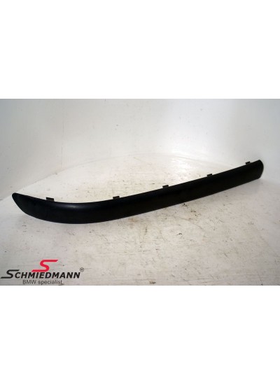 E46 ÖN TAMPON BANDI SAĞ