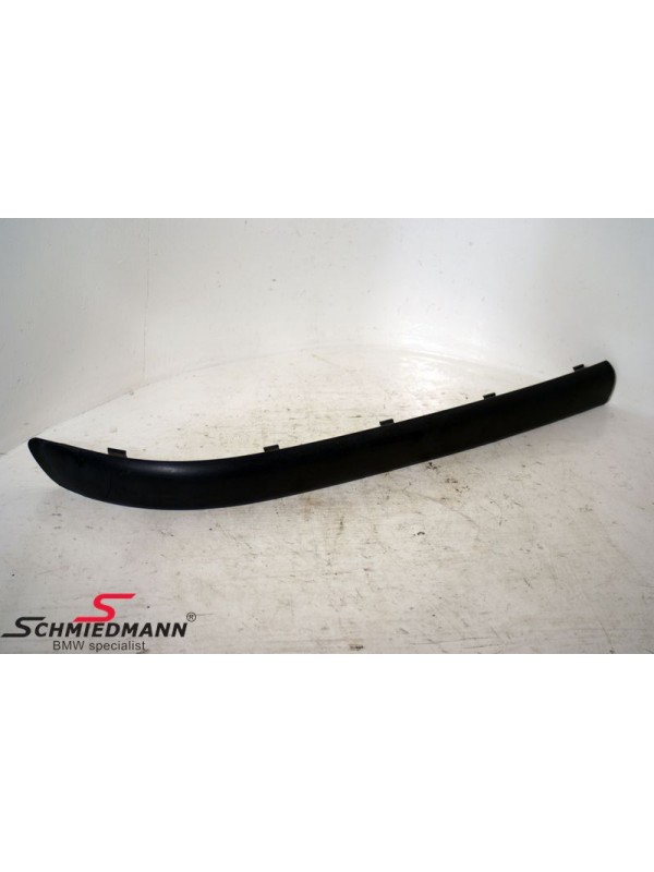 E46 ÖN TAMPON BANDI SAĞ… E46 ÖN TAMPON BANDI SAĞ…