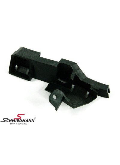 E46 ÖN TAMPON BRAKETİ SAĞ E46 ÖN TAMPON BRAKETİ SAĞ