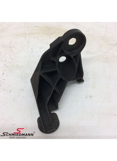 E46 ÖN TAMPON BRAKETİ SOL