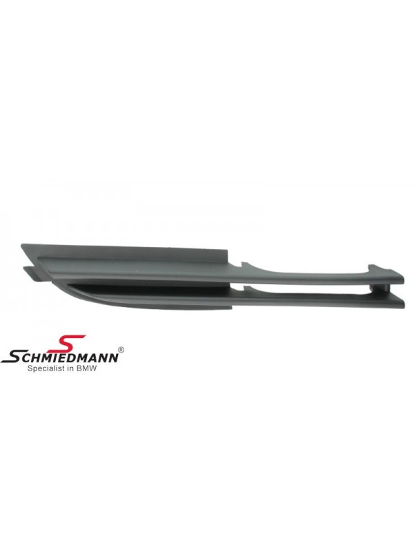 E46 ÖN TAMPON IZGARASI SOL…