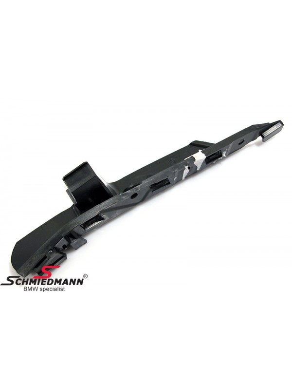 E60 ÖN TAMPON BRAKETİ SOL… E60 ÖN TAMPON BRAKETİ SOL…