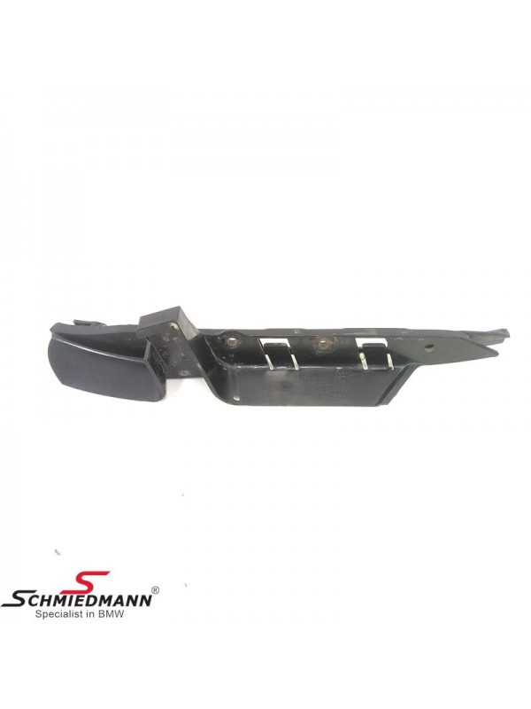 E60 ÖN TAMPON BRAKETİ SAĞ…