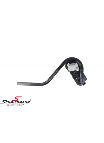 MİNİ R50 R53 KAPUT MENTEŞE SAĞ