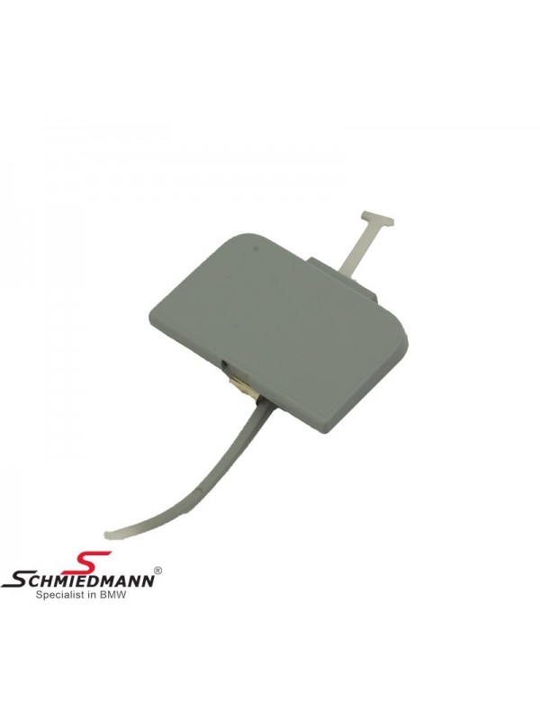 E46 ÇEKİ DEMİR KAPAK…