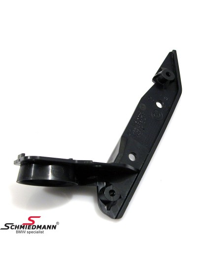 E90 ÖN TAMPON AYAĞI ÜST SOL