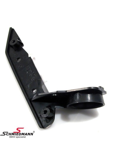 E90 ÖN TAMPON AYAĞI ÜST SAĞ E90 ÖN TAMPON AYAĞI ÜST SAĞ