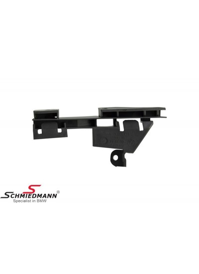 E46 ÖN TAMPON AYAĞI SOL Y.M E46 ÖN TAMPON AYAĞI SOL Y.M