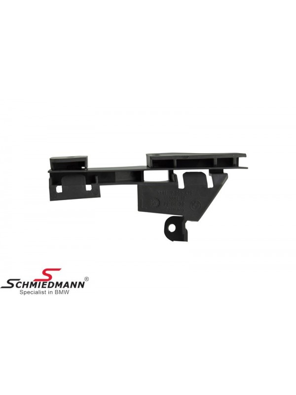 E46 ÖN TAMPON AYAĞI SOL Y.M…