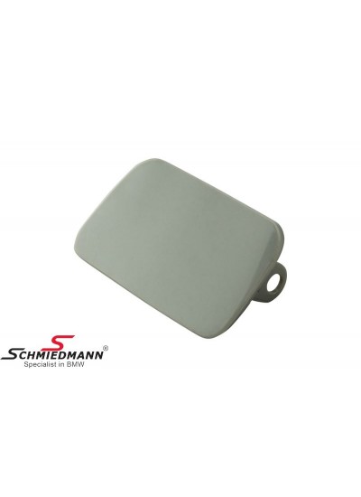 E60 FAR FİSKİYE KAPAĞI SOL