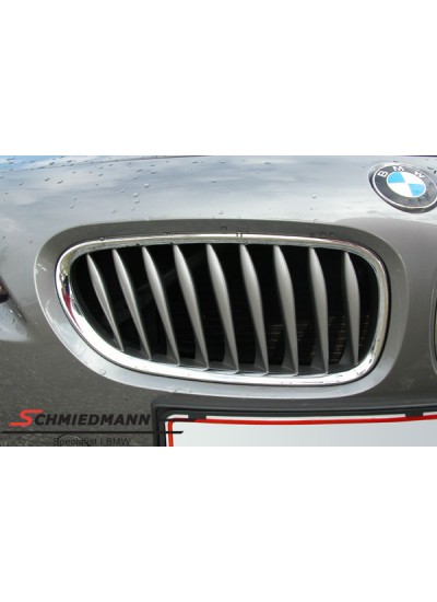 Z4 E85 PANJUR SOL Z4 E85 PANJUR SOL