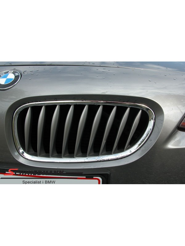 Z4 E85 PANJUR SAĞ…