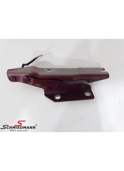 KAPUT MENTESE (R) E60 KAPUT MENTESE (R) E60