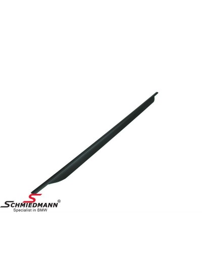 E60 ÖN TAMPON ALT SPOYLER E60 ÖN TAMPON ALT SPOYLER