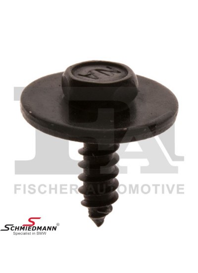 SAC CİVATASI E87.E90.E60.E70 SAC CİVATASI E87.E90.E60.E70