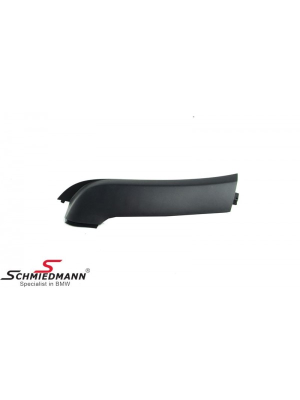 MİNİ R50 ÖN TAMPON SPOYLERİ SAĞ -2004 SONRASI-… MİNİ R50 ÖN TAMPON SPOYLERİ SAĞ -2004 SONRASI-…