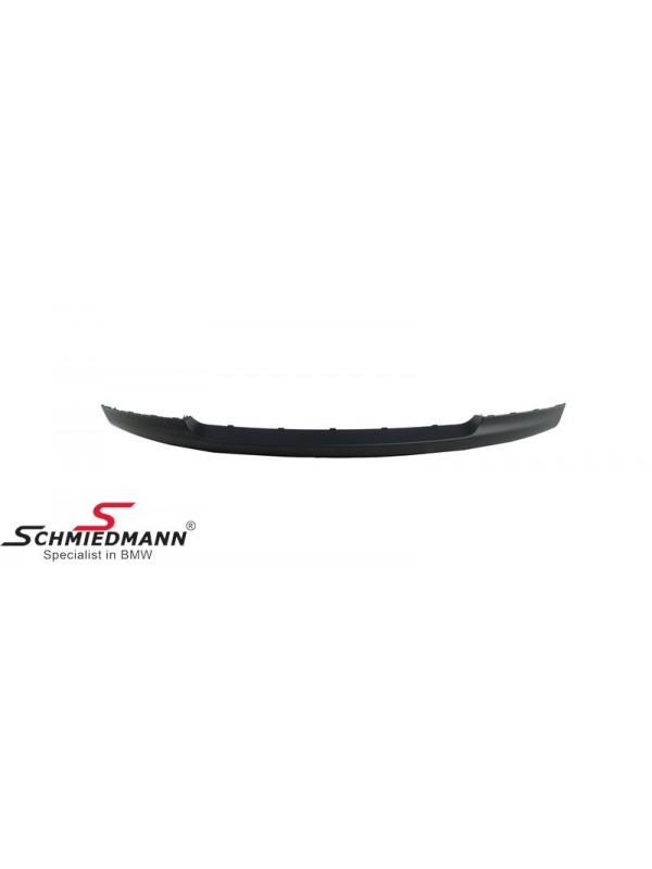 MİNİ R53 ÖN TAMPON ALT SPOYLERİ… MİNİ R53 ÖN TAMPON ALT SPOYLERİ…