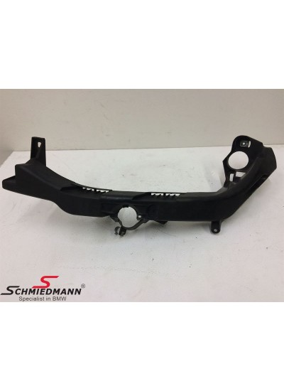 E92/E93 FAR ALT BRAKETİ SOL