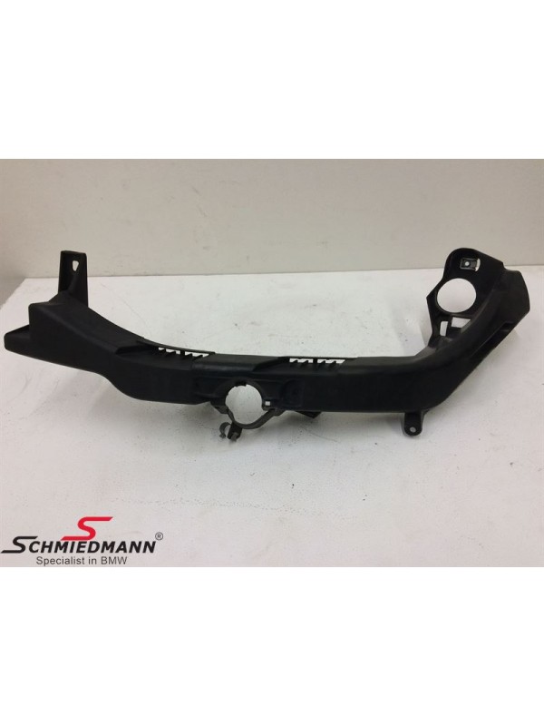 E92/E93 FAR ALT BRAKETİ SOL… E92/E93 FAR ALT BRAKETİ SOL…