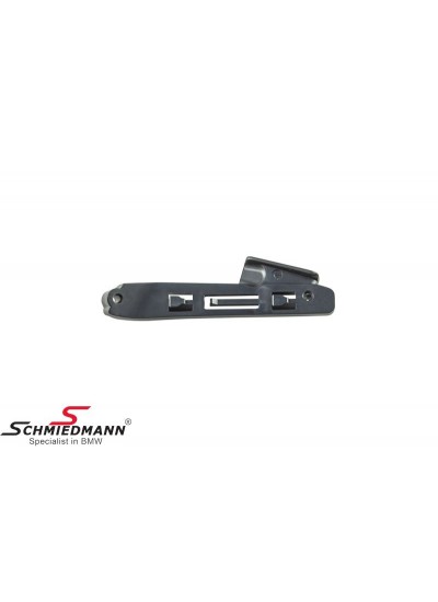 E92 ÖN TAMPON AYAĞI SOL E92 ÖN TAMPON AYAĞI SOL