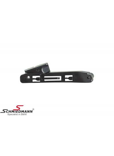 E92 ÖN TAMPON AYAĞI SAĞ E92 ÖN TAMPON AYAĞI SAĞ