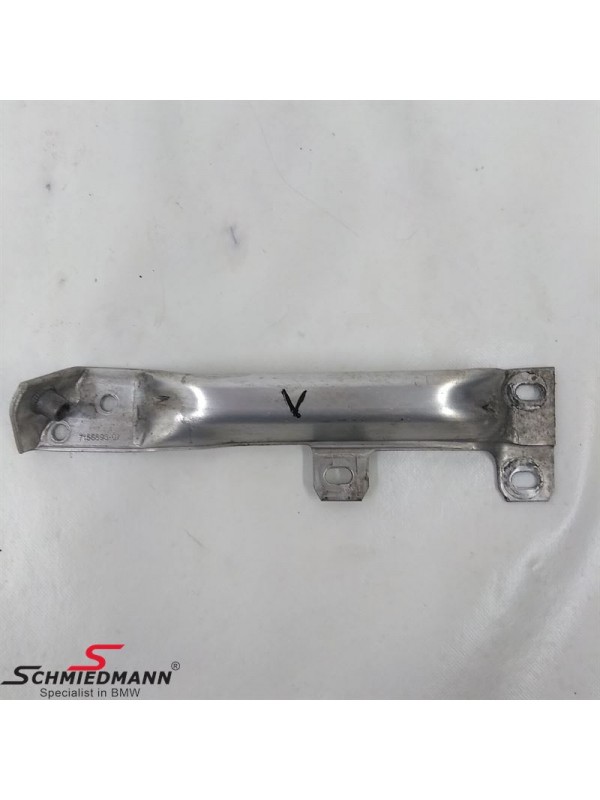 F10 F01 ÖN TAMPON BRAKETİ BAĞ DEMİRİ SOL…