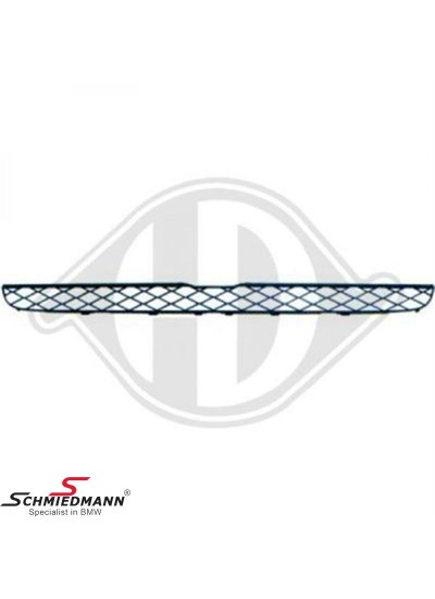 E70 ÖN TAMPON IZGARASI E70 ÖN TAMPON IZGARASI