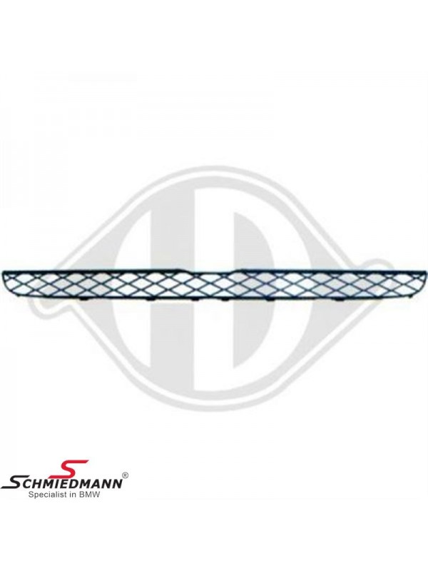 E70 ÖN TAMPON IZGARASI… E70 ÖN TAMPON IZGARASI…