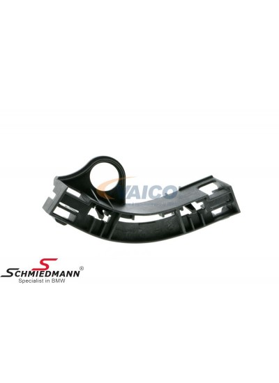 E70 ÖN TAMPON TUTUCU SOL E70 ÖN TAMPON TUTUCU SOL