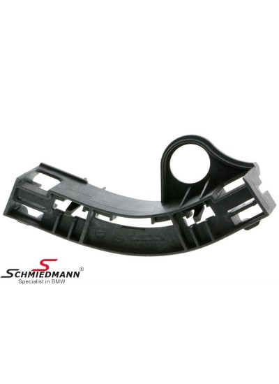 E70 ÖN TAMPON TUTUCU SAĞ E70 ÖN TAMPON TUTUCU SAĞ