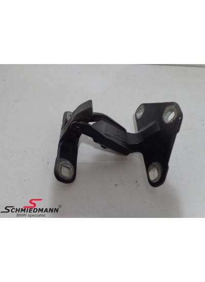 BAGAJ KAPAK MENTEŞESİ BAGAJ KAPAK MENTEŞESİ