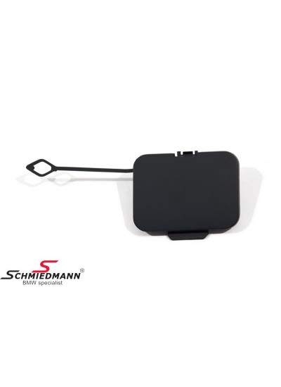 E46 ÇEKİ DEMİR KAPAĞI M