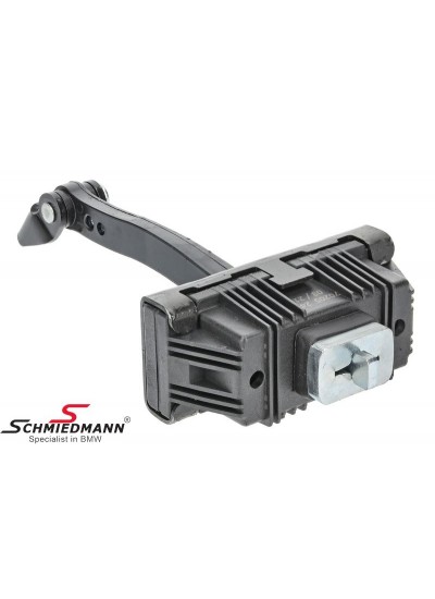 X3 E83 ARKA KAPI GERGİSİ