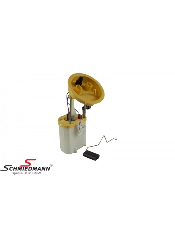 E87/E90/E92/E93/X1 E84  MAZOT POMPASI DEPO İÇİ SAĞ N47/N47N/M57N2…