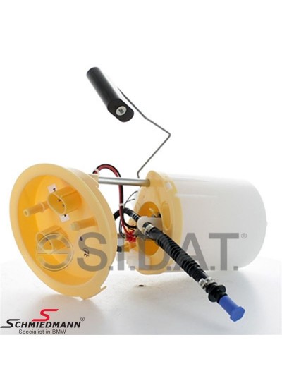 E87/E90/E92/E93/X1 E84 BENZİN POMPASI KOMPLE N45/N46N E87/E90/E92/E93/X1 E84 BENZİN POMPASI KOMPLE N45/N46N