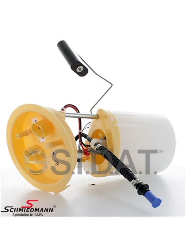 E87/E90/E92/E93/X1 E84 BENZİN POMPASI KOMPLE N45/N46N… E87/E90/E92/E93/X1 E84 BENZİN POMPASI KOMPLE N45/N46N…