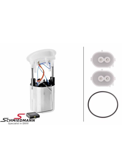 E90 YAKIT POMPASI BENZİNLİ E90 YAKIT POMPASI BENZİNLİ