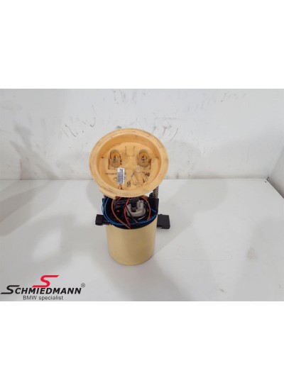 E87 E90 E92 DEPO İÇİ MAZOT POMPASI M47N2/M57N2 E87 E90 E92 DEPO İÇİ MAZOT POMPASI M47N2/M57N2