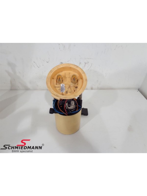 E87 E90 E92 DEPO İÇİ MAZOT POMPASI M47N2/M57N2… E87 E90 E92 DEPO İÇİ MAZOT POMPASI M47N2/M57N2…