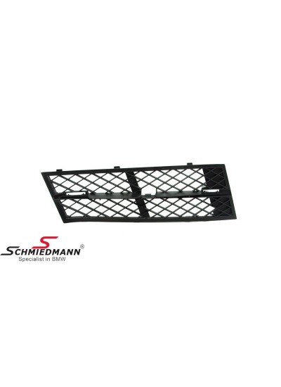 F10 ÖN TAMPON IZGARASI SAĞ -AÇIK- F10 ÖN TAMPON IZGARASI SAĞ -AÇIK-